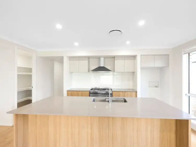 Fifth view of Homely house listing, 12 Bokhara Way, Jimboomba QLD 4280