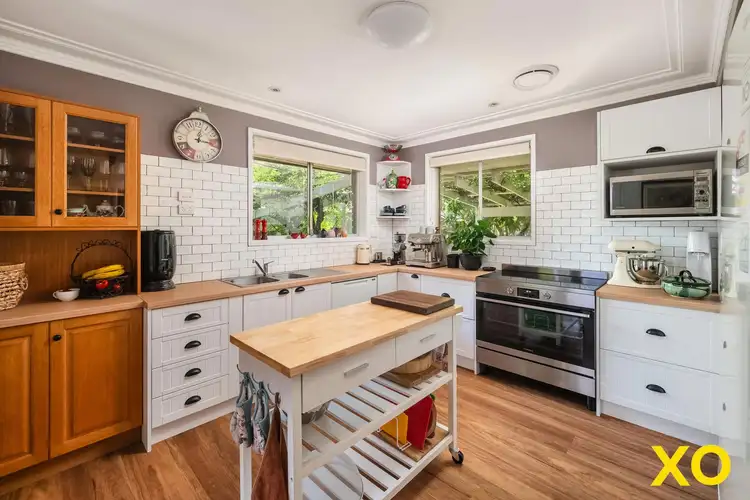 Fifth view of Homely house listing, 1 Carroll Street, Singleton NSW 2330