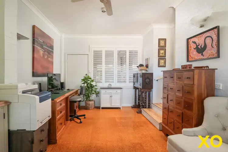 Sixth view of Homely house listing, 1 Carroll Street, Singleton NSW 2330