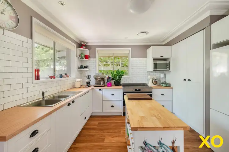 Sixth view of Homely house listing, 1 Carroll Street, Singleton NSW 2330