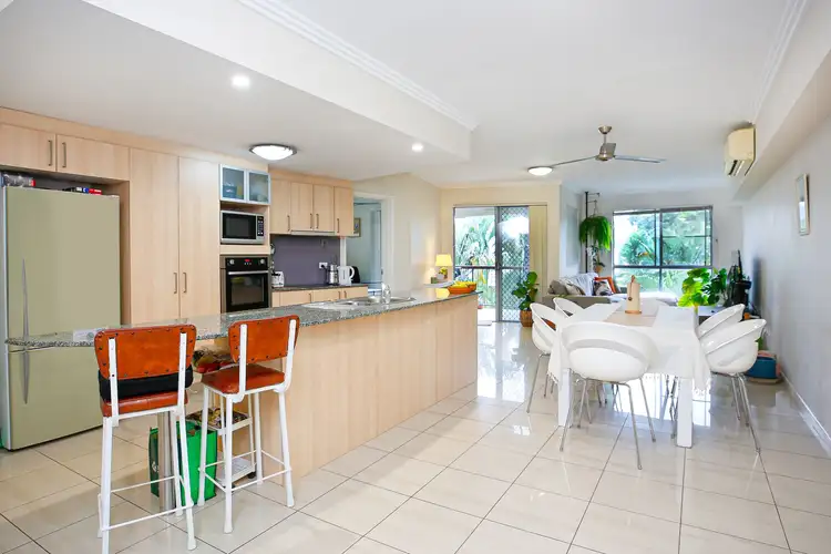15/236-248 Grafton Street, Cairns North QLD 4870