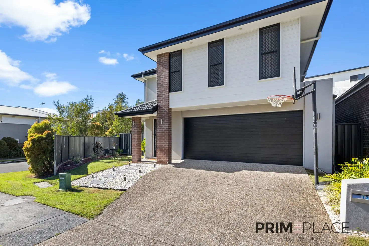 Main view of Homely house listing, 123 CREEKWOOD CIRCUIT, Spring Mountain QLD 4300