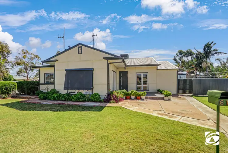 61 Duff Street, Broken Hill NSW 2880