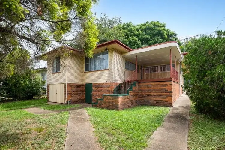 29 STAFFORD STREET, Booval QLD 4304