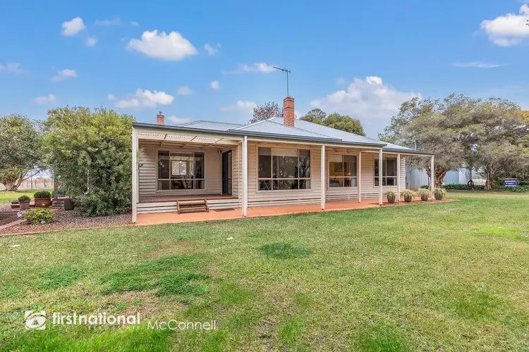 Main view of Homely house listing, 270 Craddock Road, Cooma VIC 3616