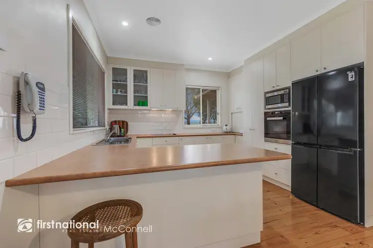 Seventh view of Homely house listing, 270 Craddock Road, Cooma VIC 3616