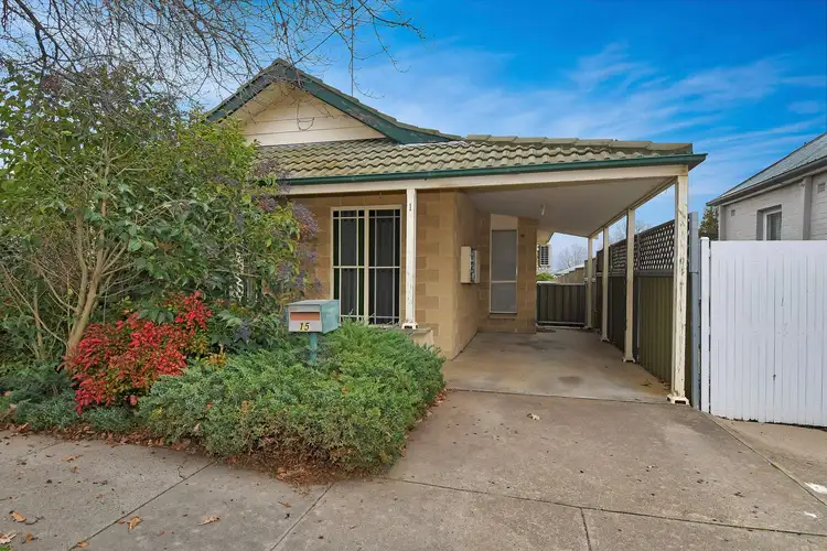 Main view of Homely house listing, 1/15 Rocket Street, Bathurst NSW 2795