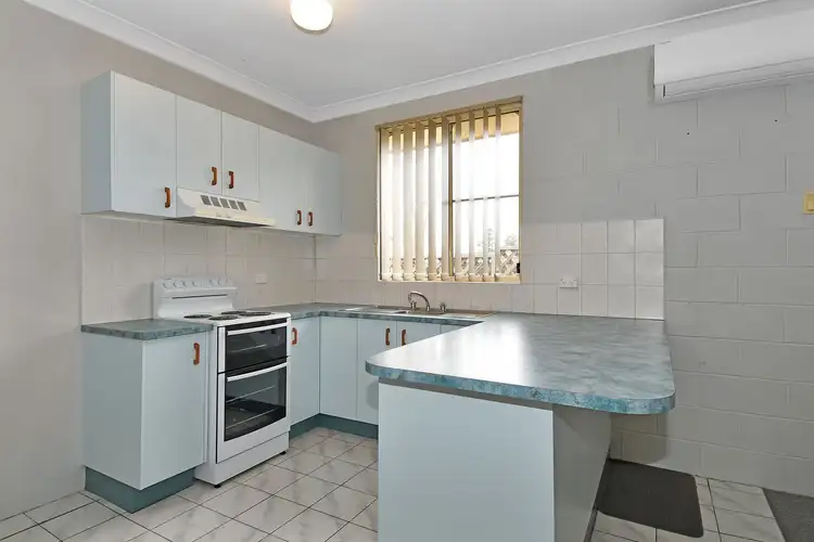 Second view of Homely house listing, 1/15 Rocket Street, Bathurst NSW 2795