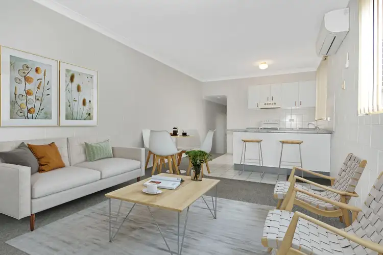 Third view of Homely house listing, 1/15 Rocket Street, Bathurst NSW 2795