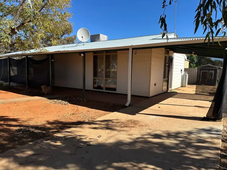 106 Lefroy Street, Coolgardie WA 6429