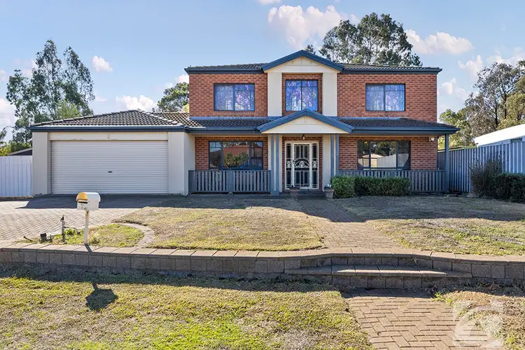 4 Merryl Court, Angle Vale SA 5117