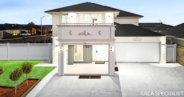 61 Crole Drive, Warragul VIC 3820