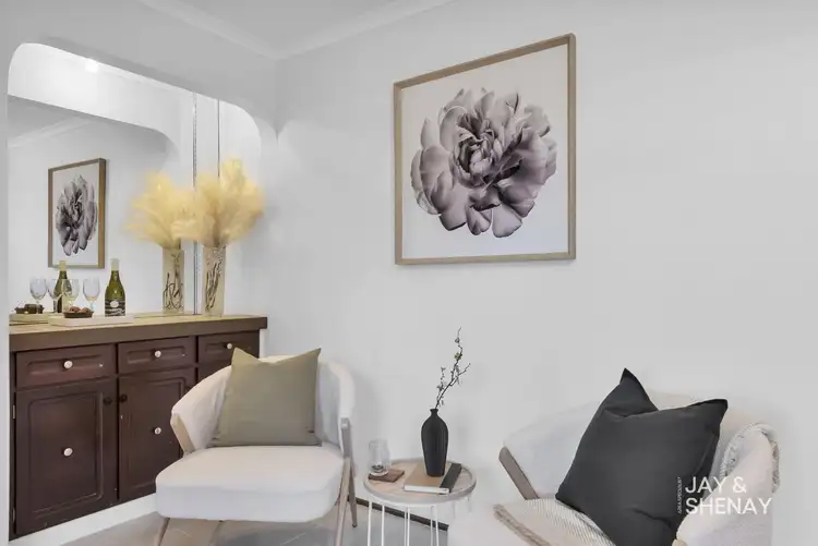 Fourth view of Homely house listing, 5 Nicholson Close, Endeavour Hills VIC 3802