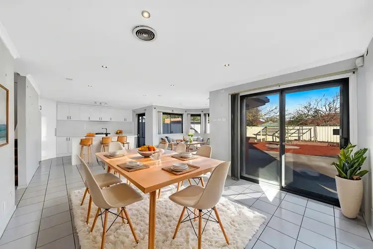 Third view of Homely house listing, 5 Elissa Way, St Albans VIC 3021