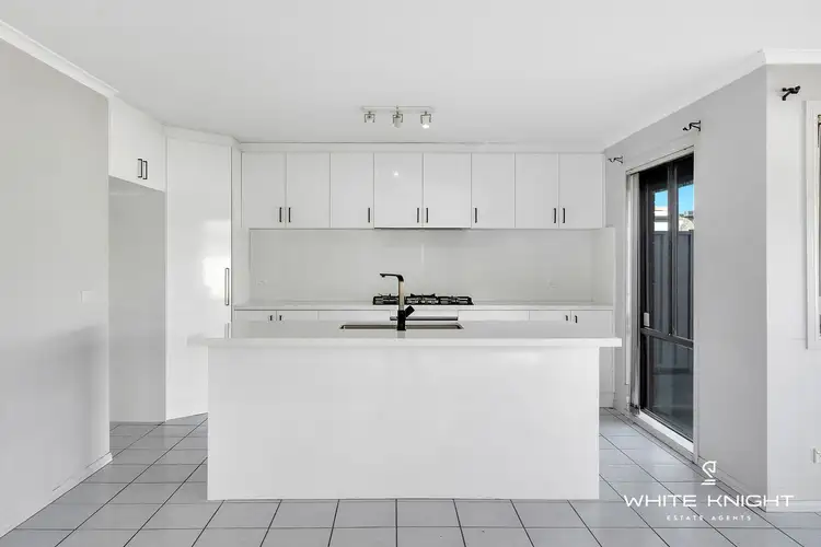 Fourth view of Homely house listing, 5 Elissa Way, St Albans VIC 3021