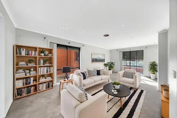 Fifth view of Homely house listing, 5 Elissa Way, St Albans VIC 3021