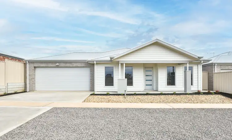 5A Como Drive, Irymple VIC 3498