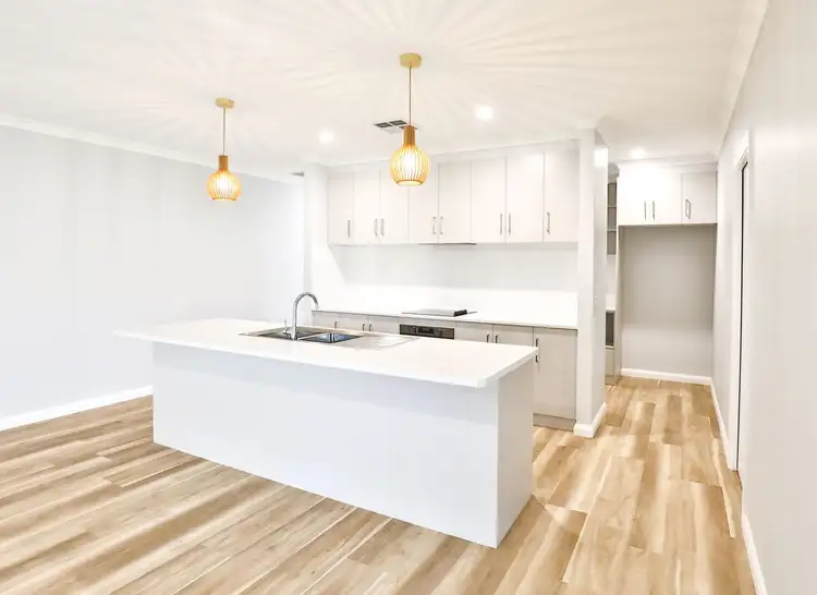 Third view of Homely house listing, 5A Como Drive, Irymple VIC 3498