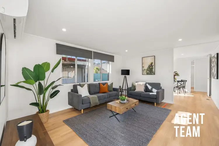 8 Brazel Street, Higgins ACT 2615