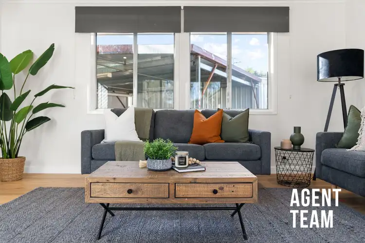 Second view of Homely house listing, 8 Brazel Street, Higgins ACT 2615