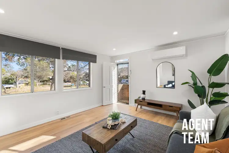 Third view of Homely house listing, 8 Brazel Street, Higgins ACT 2615