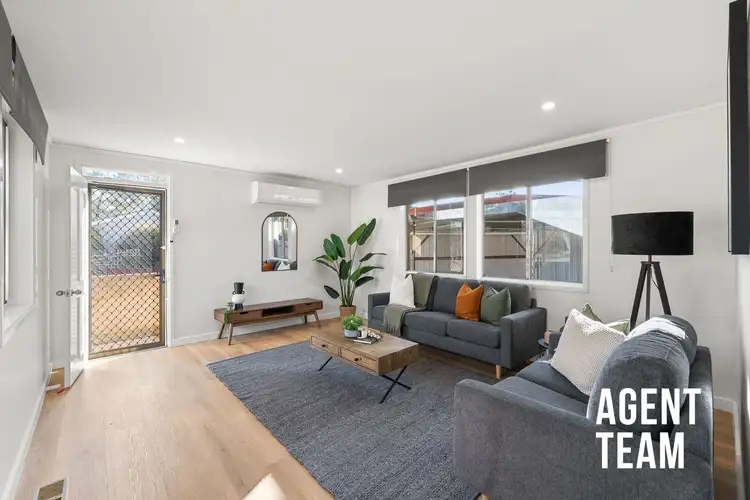 Fifth view of Homely house listing, 8 Brazel Street, Higgins ACT 2615