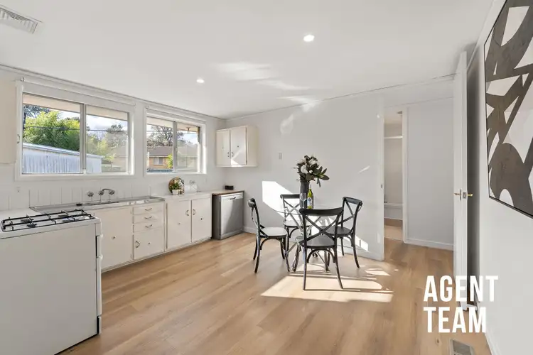 Sixth view of Homely house listing, 8 Brazel Street, Higgins ACT 2615