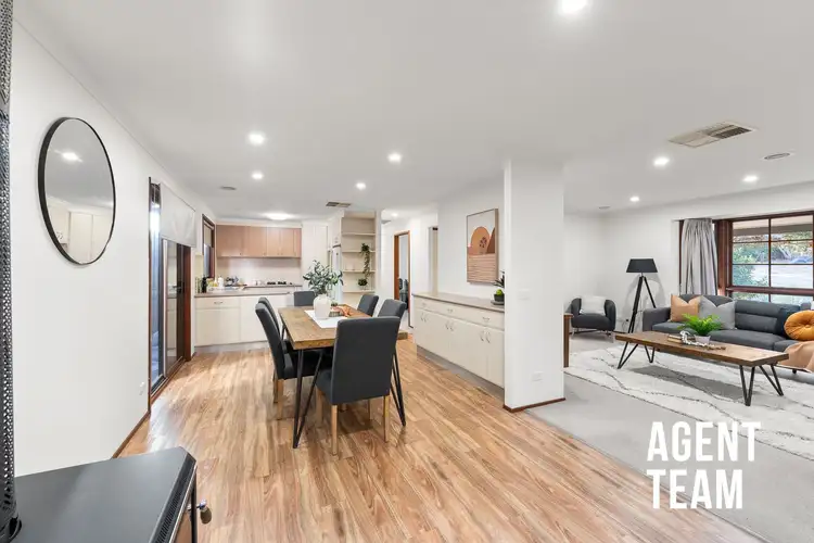 Sixth view of Homely house listing, 14 Garrick Street, Fadden ACT 2904