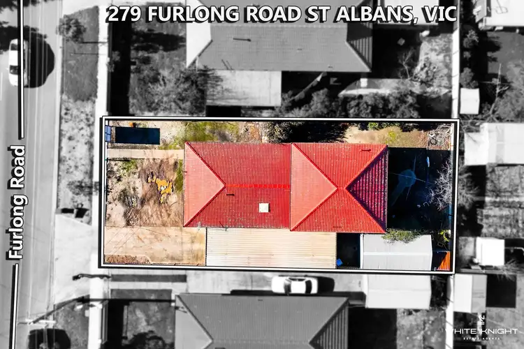 279 Furlong Road, St Albans VIC 3021