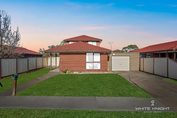 279 Furlong Road, St Albans VIC 3021