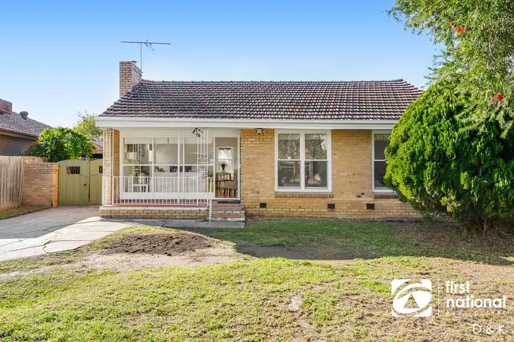 Main view of Homely house listing, 192 Ballarat Road, Maidstone VIC 3012