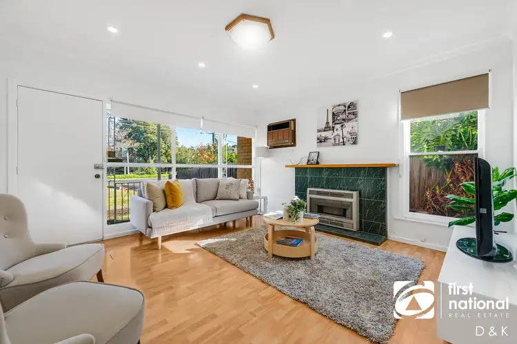 Second view of Homely house listing, 192 Ballarat Road, Maidstone VIC 3012