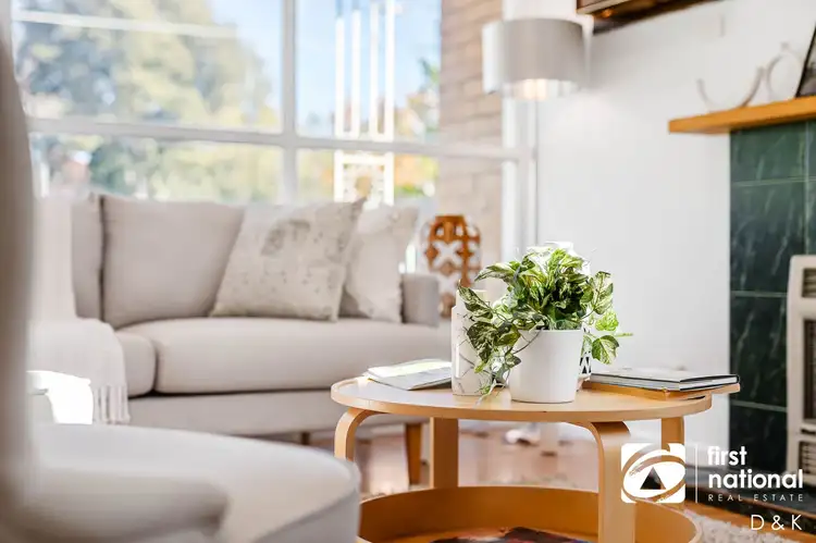 Third view of Homely house listing, 192 Ballarat Road, Maidstone VIC 3012