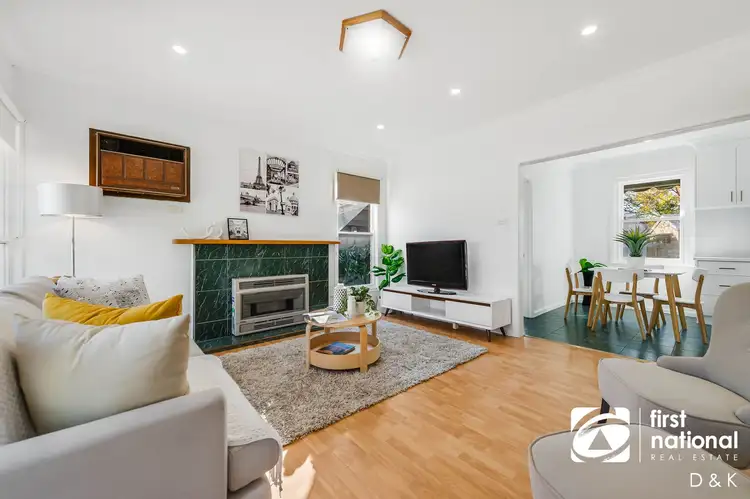 Fourth view of Homely house listing, 192 Ballarat Road, Maidstone VIC 3012