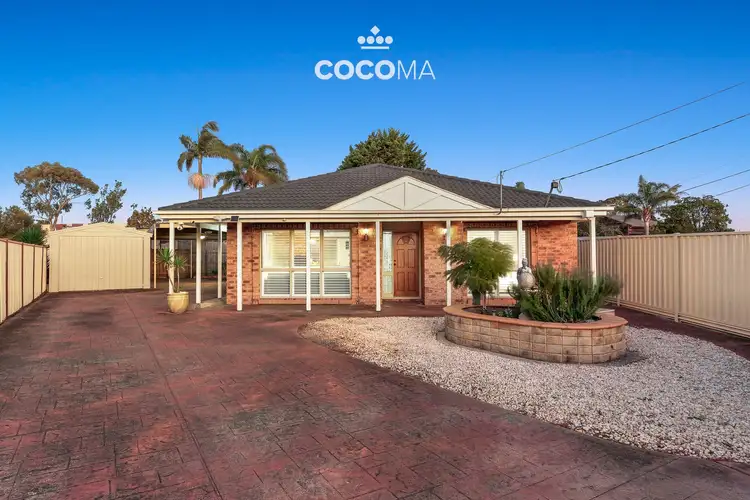 40 Richard Street, Springvale South VIC 3172
