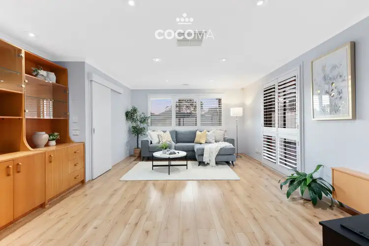 Third view of Homely house listing, 40 Richard Street, Springvale South VIC 3172