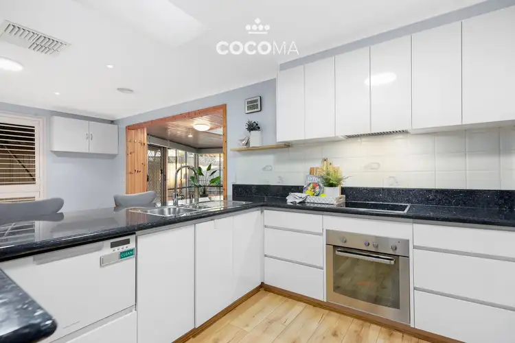 Fifth view of Homely house listing, 40 Richard Street, Springvale South VIC 3172