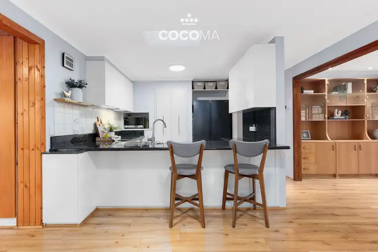 Sixth view of Homely house listing, 40 Richard Street, Springvale South VIC 3172