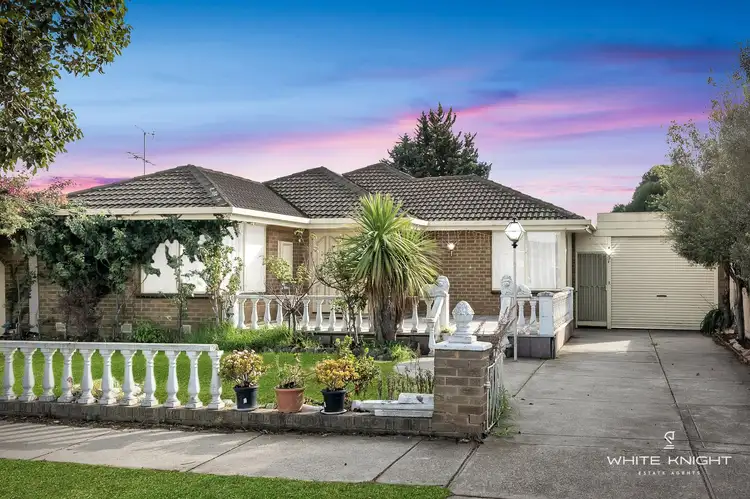 1 Oleander Drive, St Albans VIC 3021