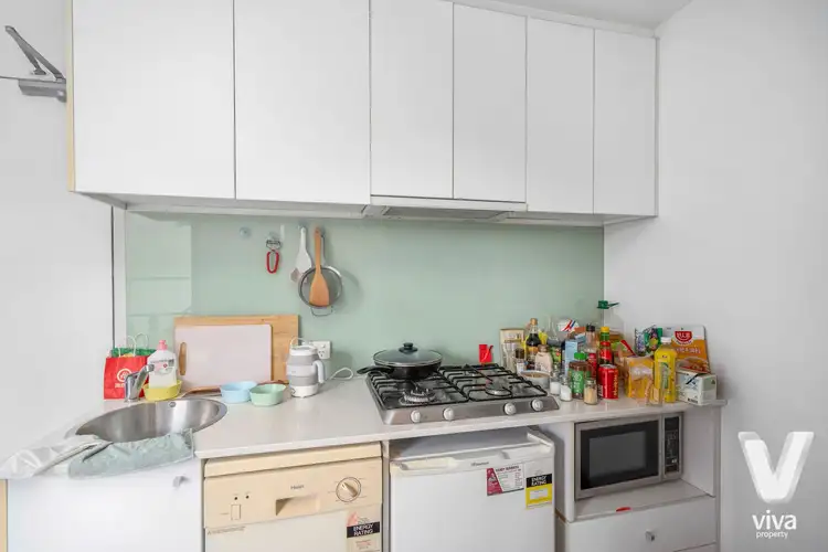 Third view of Homely unit listing, 229/484 Elgar Road, Box Hill VIC 3128