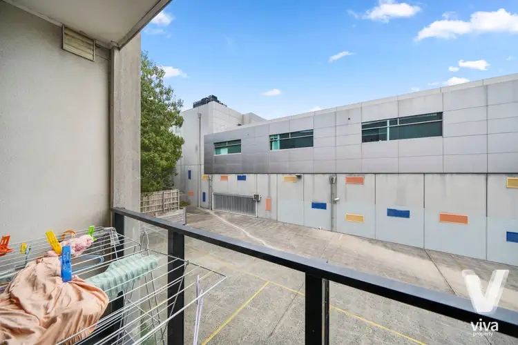 Fifth view of Homely unit listing, 229/484 Elgar Road, Box Hill VIC 3128