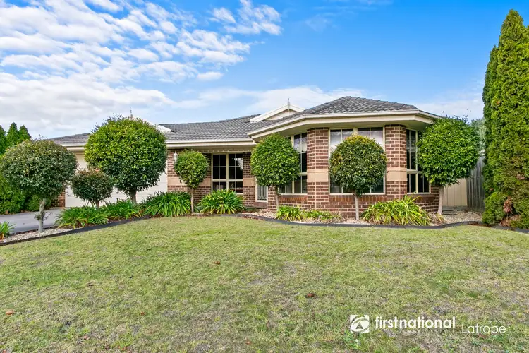 21 Sundale Road, Traralgon VIC 3844