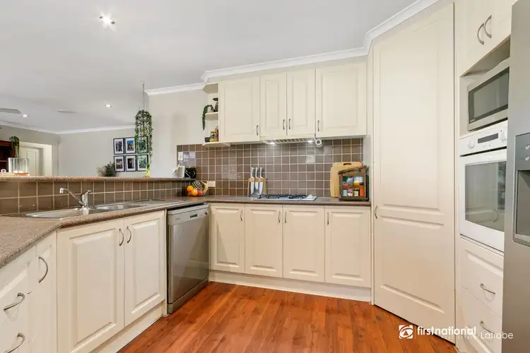 Fourth view of Homely house listing, 21 Sundale Road, Traralgon VIC 3844