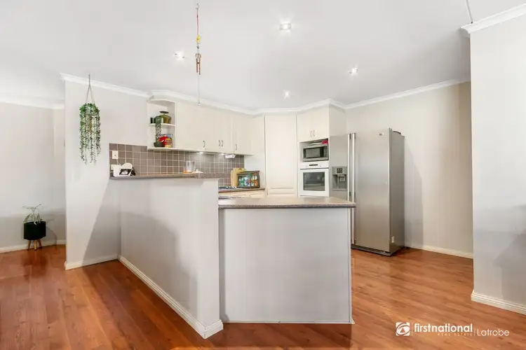 Fifth view of Homely house listing, 21 Sundale Road, Traralgon VIC 3844