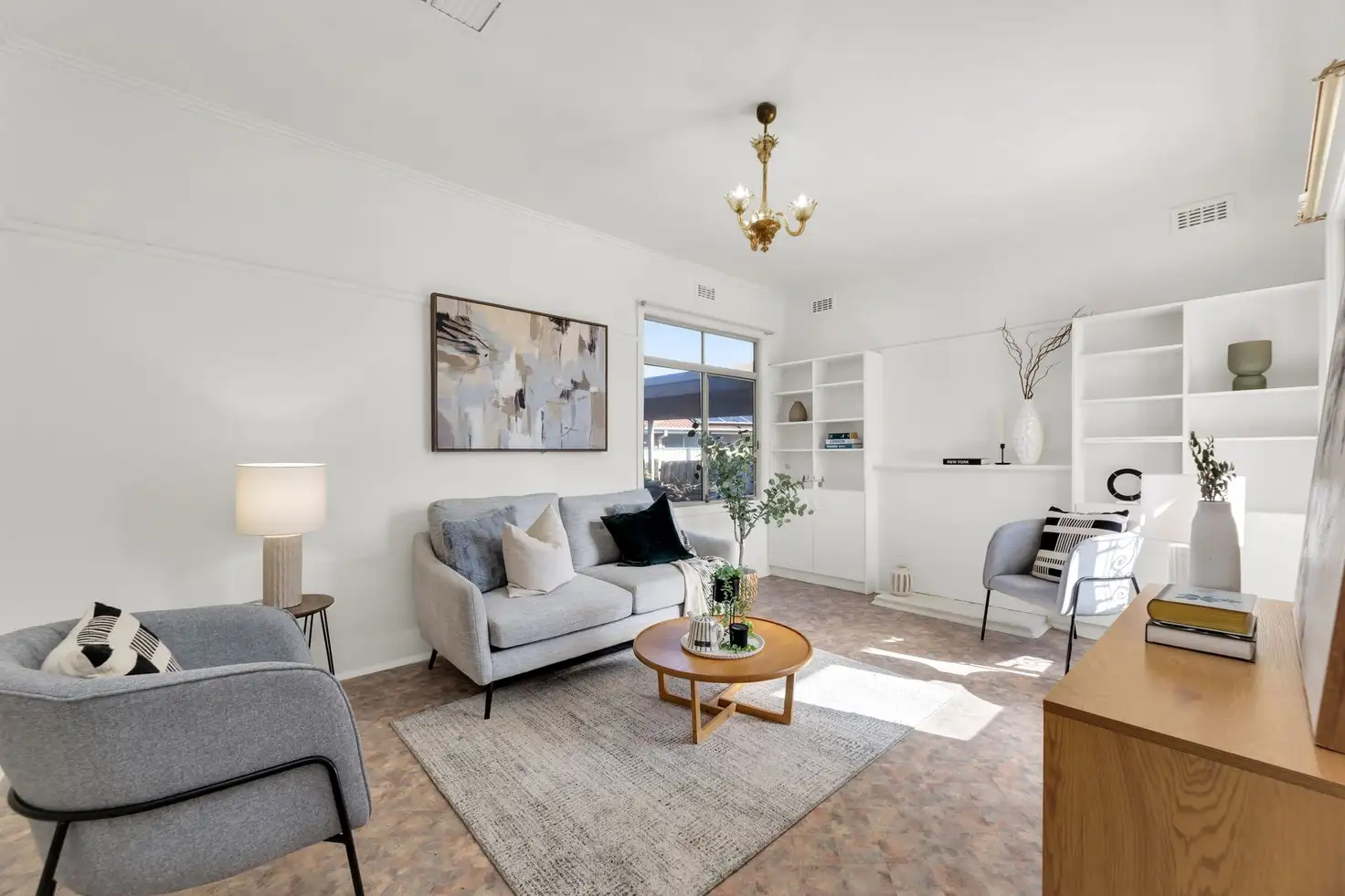 Main view of Homely house listing, 29 Union Grove, Springvale VIC 3171