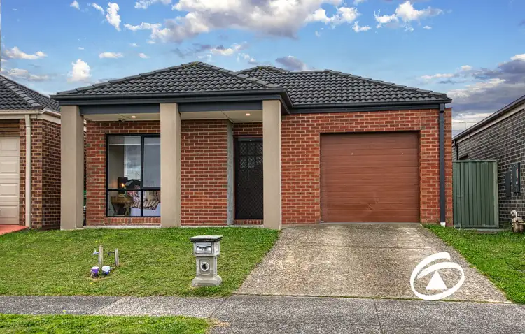 Main view of Homely house listing, 23 Cohens Way, Pakenham VIC 3810