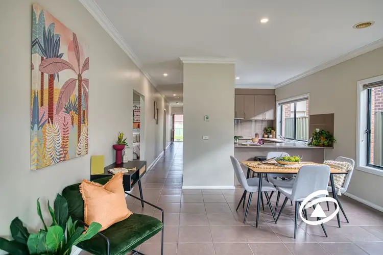 Second view of Homely house listing, 23 Cohens Way, Pakenham VIC 3810