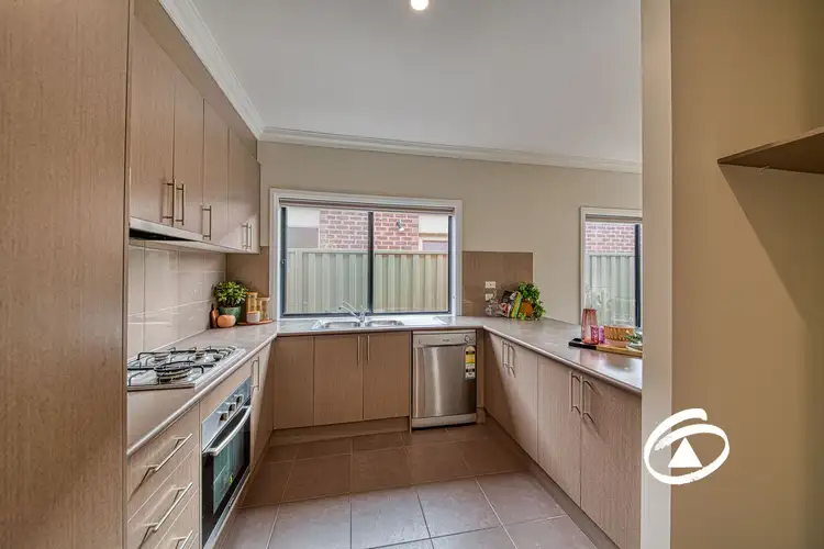 Fourth view of Homely house listing, 23 Cohens Way, Pakenham VIC 3810