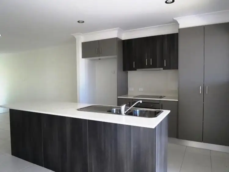 Second view of Homely house listing, 26 Northern Circuit, Rural View QLD 4740