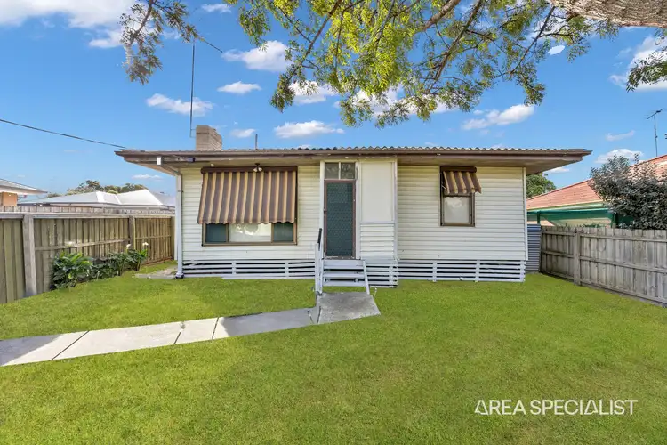 Third view of Homely house listing, 102 The Boulevard, Norlane VIC 3214